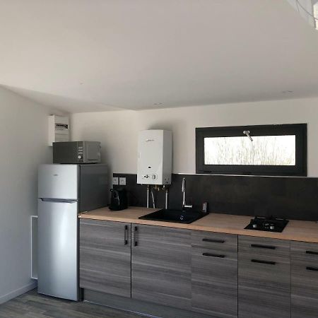 Вілла Tiny House Sur La Cote D'Azur Єр Екстер'єр фото